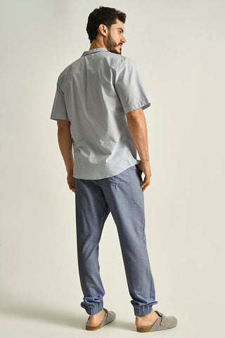 Ilot, Pants set homewear, Ref.HH08041, Îlot/Men, Pajamas set