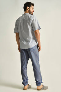 Ilot, Pants set homewear, Ref.HH08041, Îlot/Men, Pajamas set