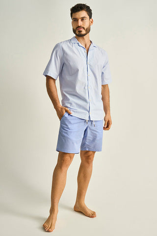 Ilot, Shorts set homewear, Ref.HH09041, Îlot/Men, Pajamas set