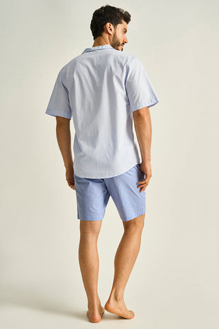 Ilot, Shorts set homewear, Ref.HH09041, Îlot/Men, Pajamas set