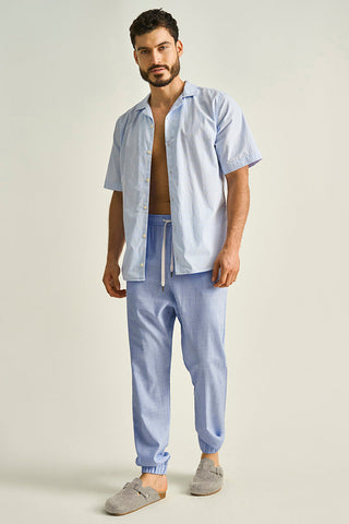 Ilot, Pants set homewear, Ref.HH10041, Îlot/Men, Pajamas set