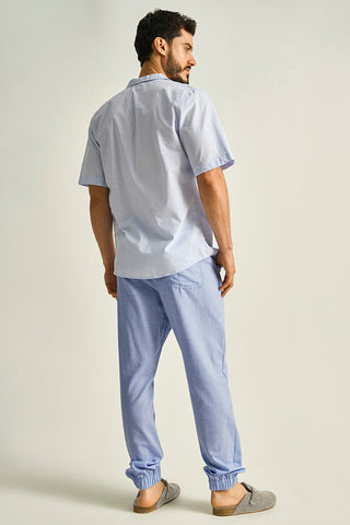 Ilot, Pants set homewear, Ref.HH10041, Îlot/Men, Pajamas set