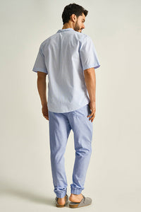 Ilot, Pants set homewear, Ref.HH10041, Îlot/Men, Pajamas set