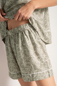 Lingerie, Shorts Ref.0373032, Sleepwear, M&M pajamas