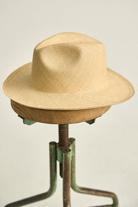 Ilot, Short brim hat, Ref.AH23041, Îlot/Men, Accesories, ,Accessories Men