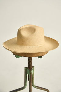 Ilot, Long brim hat, Ref.AH24041, Îlot/Men, Accesories, ,Accessories Men