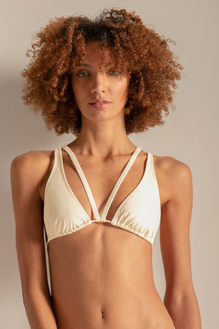 Balneaire , Triangle Top , Ref.0B38031, Swimwear, Bikini Tops