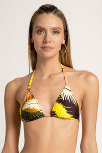 Balneaire, Triangle bikini top, Ref.0B57041, Swimwear, Bikini Tops