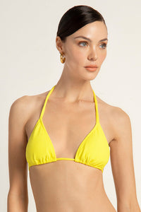 Balneaire, Triangle bikini top, Ref.0B58041, Swimwear, Bikini Tops