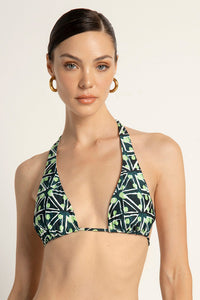 Balneaire, Triangle bikini top, Ref.0B64041, Swimwear, Bikini Tops