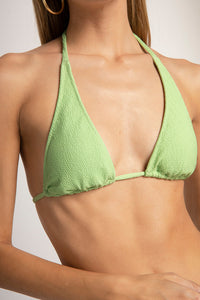 Balneaire, Triangle bikini top, Ref.0B65041, Swimwear, Bikini Tops