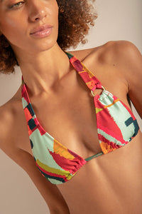 Balneiare, Triangle Top, Ref. 0B67031, Swimwear, Bikini Tops
