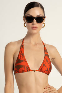 Balneaire, Triangle bikini top, Ref.0B71041, Swimwear, Bikini Tops