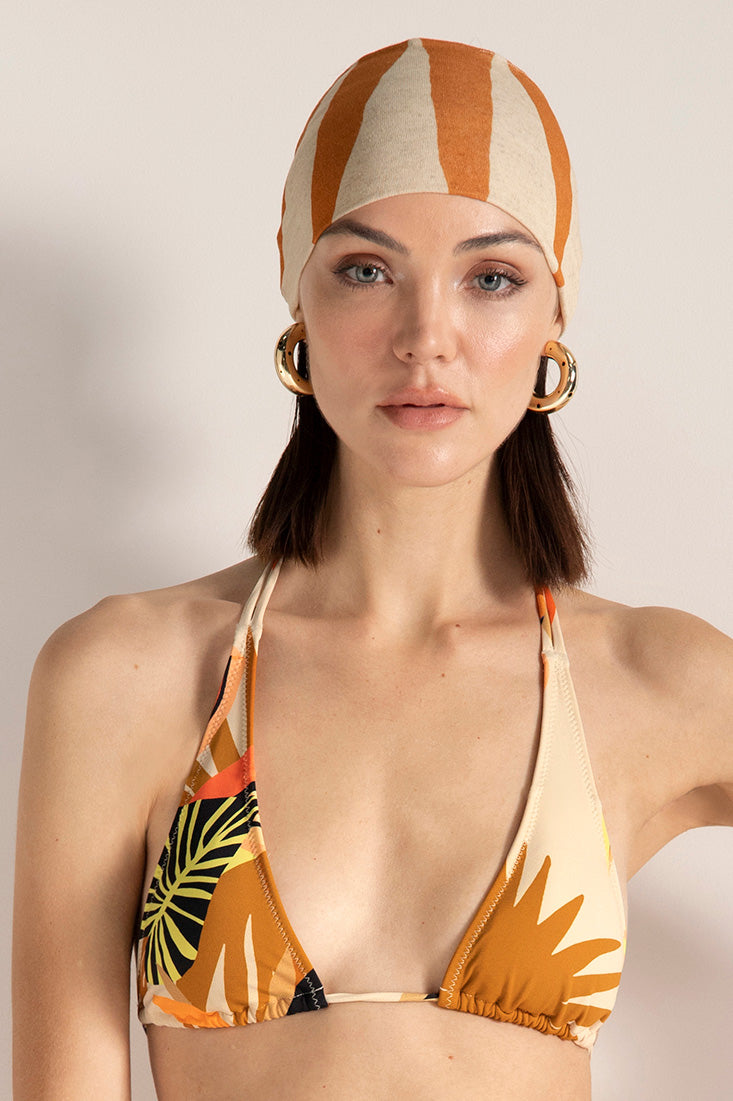 Tiangle Bikini Top Touche Balneaire Internacional – Touche