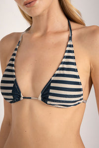 Balneaire, Medium triangle bikini top, Ref.0B81042, Swimwear, Bikini Tops