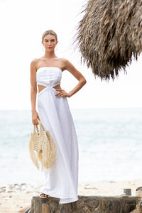 Balneaire, Dress, Ref.0F75031, Beachwear, Dresses