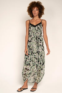 Balneaire, Long dress, Ref. 0F46022, Beachwear, Dresses, Capsula