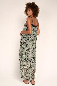 Balneaire, Long dress, Ref. 0F46022, Beachwear, Dresses, Capsula